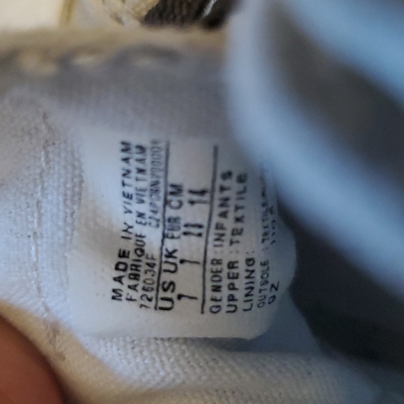 Converse X Dr.Seuss Toddler Kids Chuck Taylor - Green Eggs and Ham! Shoes 7 - Picture 13 of 16